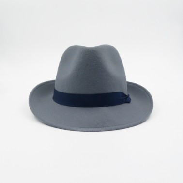 trilby bleu crépuscule