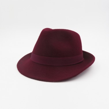 trilby bordeaux