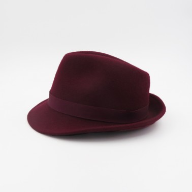 trilby bordeaux