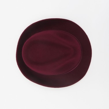 trilby bordeaux