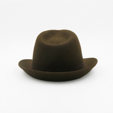 trilby chocolat