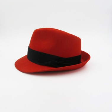 trilby orange