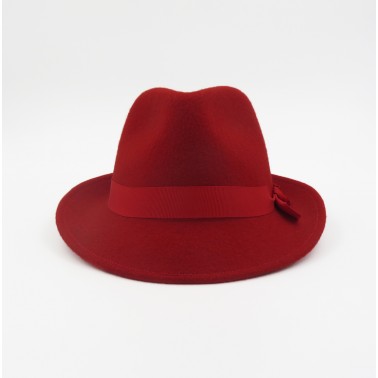 trilby rouge