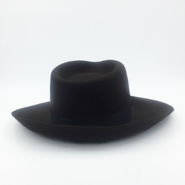 Borsalino chocolat