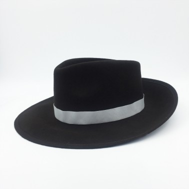 Borsalino Kanopi the french hat since 1904