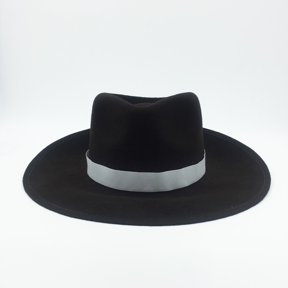 Borsalino Kanopi the french hat since 1904