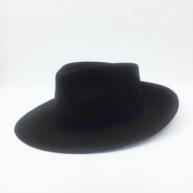 Borsalino chocolat