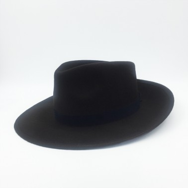Borsalino Kanopi the french hat since 1904