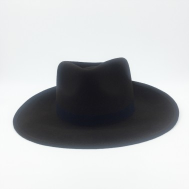 Borsalino Kanopi the french hat since 1904