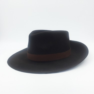 Borsalino Kanopi the french hat since 1904