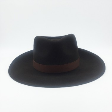 Borsalino Kanopi the french hat since 1904