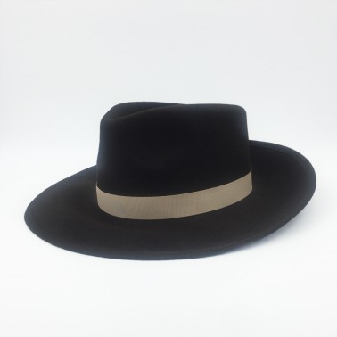 Borsalino chocolat