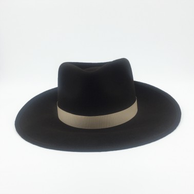 Borsalino Kanopi the french hat since 1904