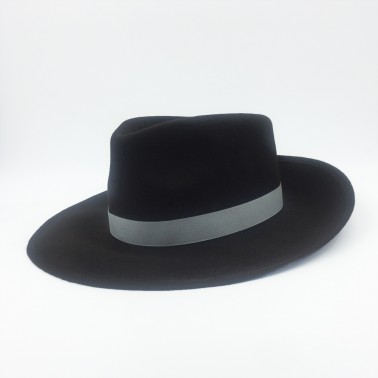 Borsalino Kanopi the french hat since 1904