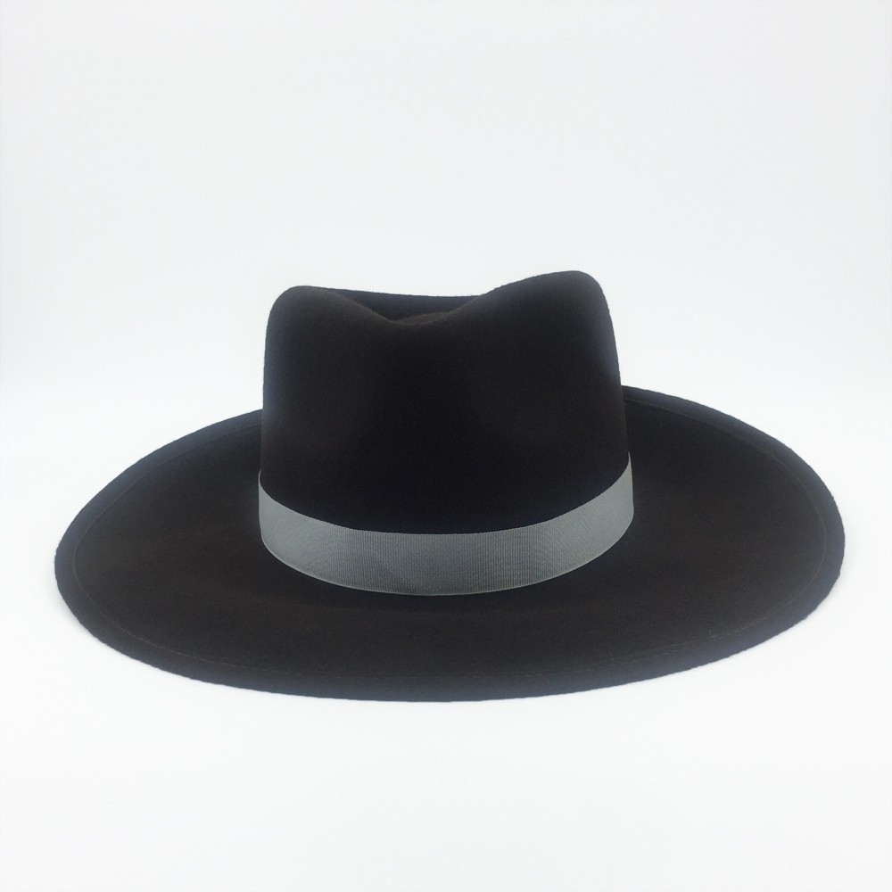 Borsalino Kanopi the french hat since 1904