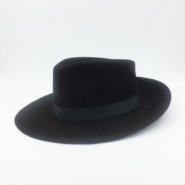 Borsalino chocolat