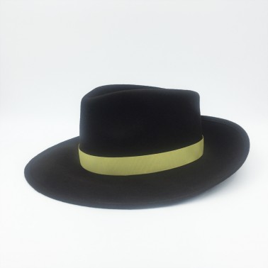 Borsalino chocolat