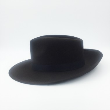 Borsalino chocolat