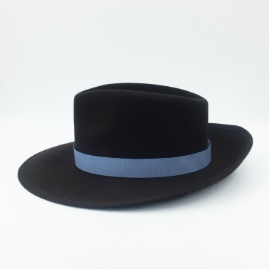 Borsalino chocolat