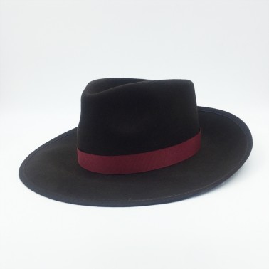 Borsalino chocolat