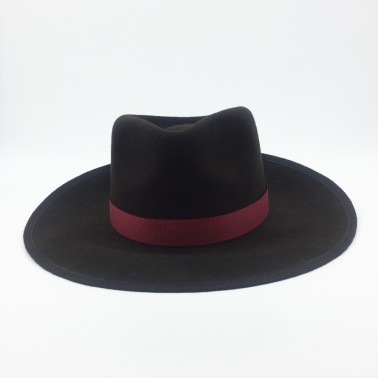 Borsalino chocolat