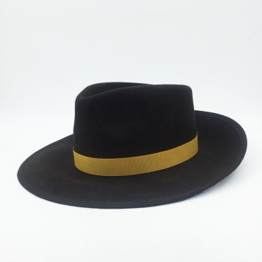 Borsalino chocolat