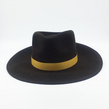 Borsalino chocolat