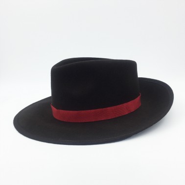 Borsalino chocolat