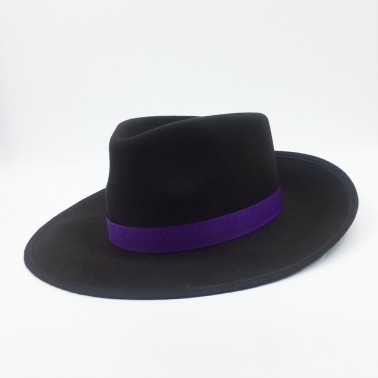 Borsalino chocolat