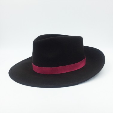 Borsalino chocolat