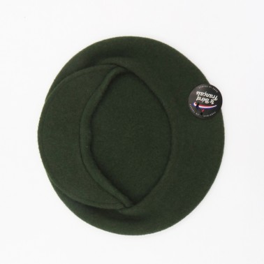 Cap Beret Liam Kanopi the french hat