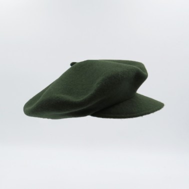 Cap Beret Liam Kanopi the french hat