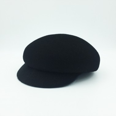 a french hat