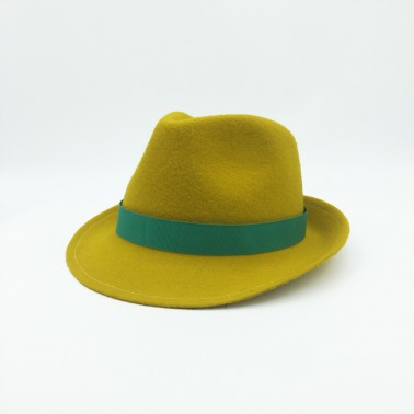 trilby moutarde