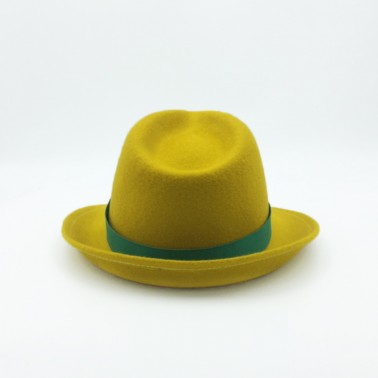 trilby moutarde