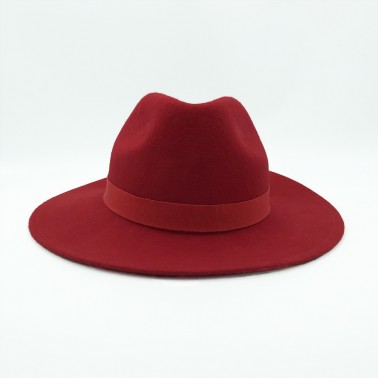 indiana rouge kanopi chapeau français