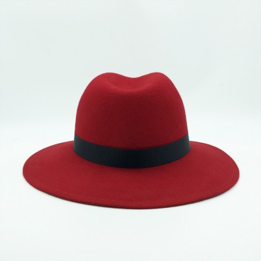 indiana rouge chapeaux francais kanopi