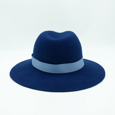 indiana bleu royal kanopi le chapeau francais