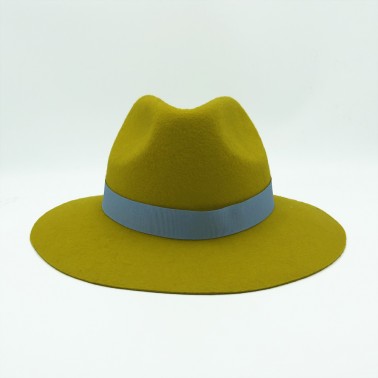 indiana moutarde kanopi le chapeau francais