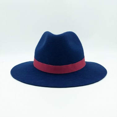 indiana bleu royal le chapeau francais kanopi