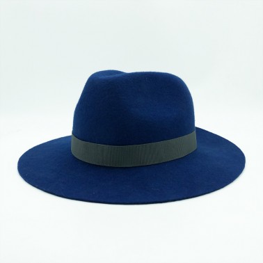 indiana bleu royal kanopi le chapeau francais