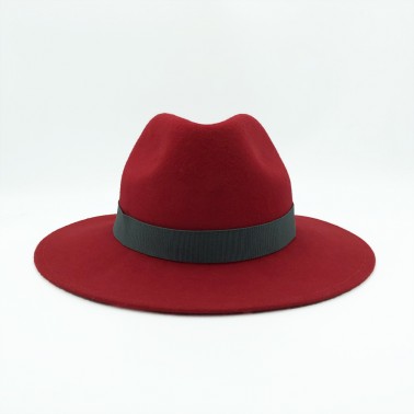 indiana rouge kanopi chapeau francais