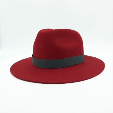 indiana rouge kanopi chapeau francais