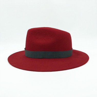 indiana rouge kanopi chapeau francais