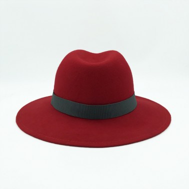 indiana rouge kanopi chapeau francais