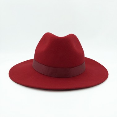 indiana rouge kanopi chapeau francais