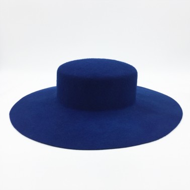 Grand Canotier le chapeau francais kanopi