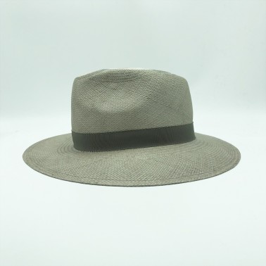 real panama kanopi french hat