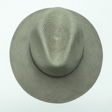 real panama kanopi french hat