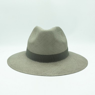 real panama kanopi french hat